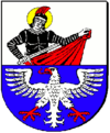 Wappen von Uelversheim
