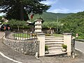 wikimedia_commons=File:War memorial Percile, Percile, Italia Jun 29, 2021 11-36-21 AM.jpeg