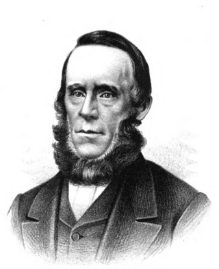 <span class="mw-page-title-main">Warren Whiting</span> 19th century American politician