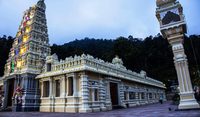 Balathandayuthapani Temple