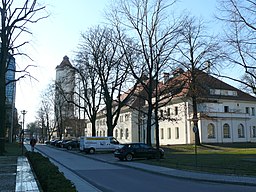 Nordstraße Berlin