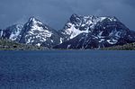 Thumbnail for Villgraten Mountains