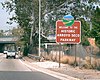 Arroyo Seco Parkway Tarihi Bölgesi