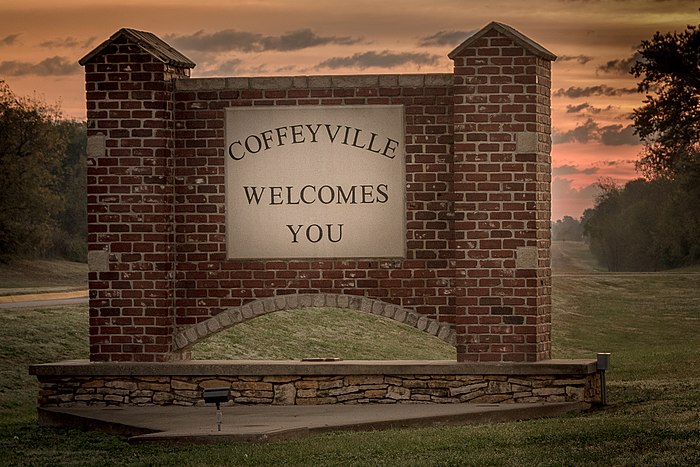 Coffeyville