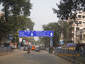 Serampore