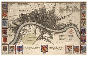 Great Plague Of London