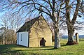 Kapelle St. Wendelin mit Kalvarienberg