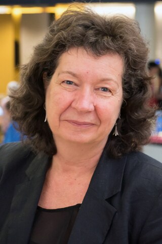 <span class="mw-page-title-main">Wendy Larner</span> New Zealand social scientist and geographer