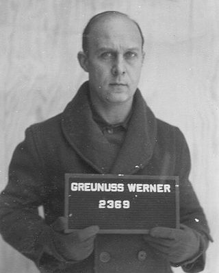 Werner Greunuss