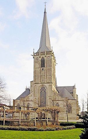 Wesel willibrordi dom.jpg