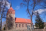 Dorfkirche Wesendahl