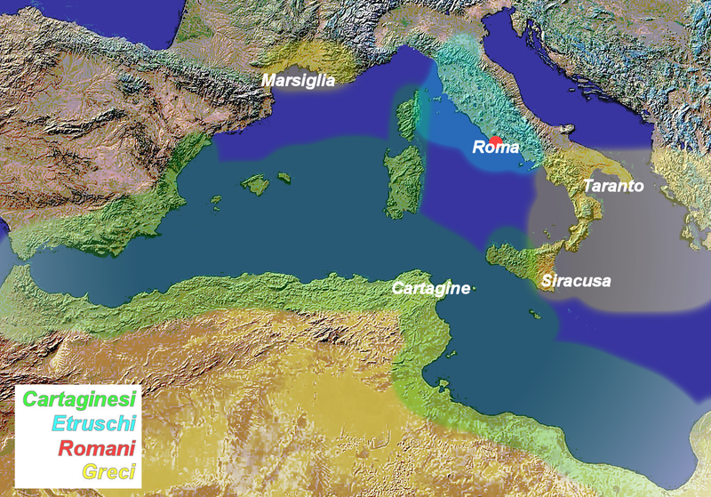 File:West Mediterranean Areas 509 BC.png