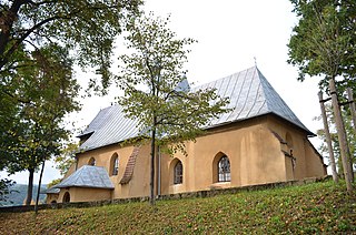 Wielogłowy, Lesser Poland Voivodeship Village in Lesser Poland, Poland