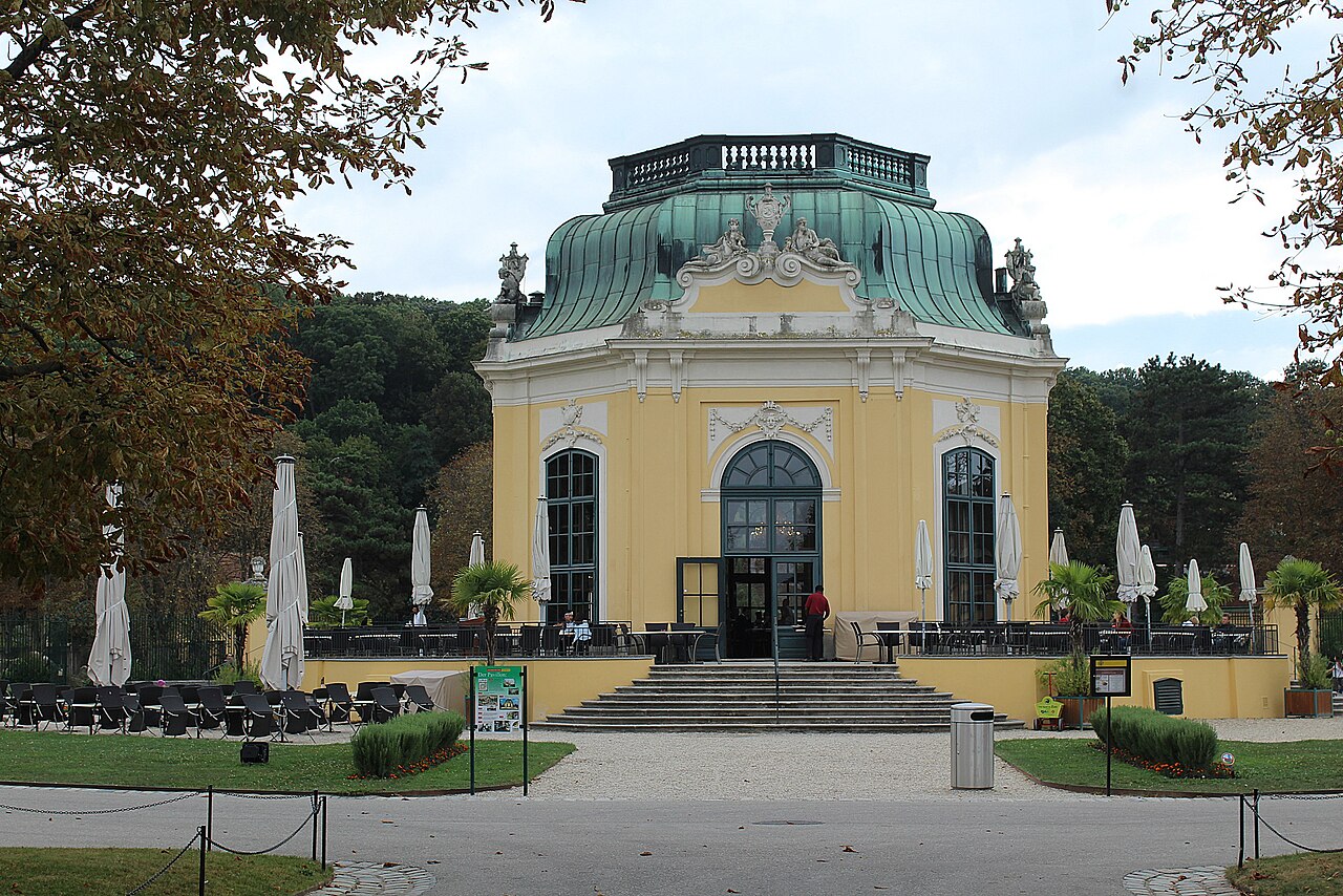 Tiergarten Schönbrunn: Entdecken Sie die königliche Tierwelt Wiens