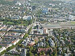 Wiesbaden-Südost