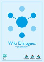 Миниатюра для Файл:Wiki Dialogues - A concept for digital learning in Wikipedia communities.pdf