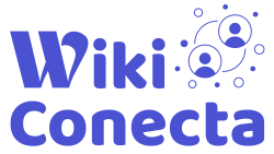 Logo do WikiConecta