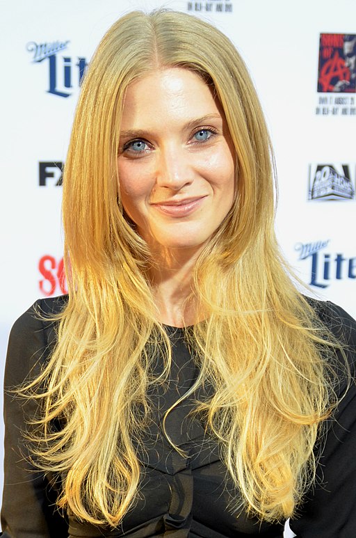 Winter Ave Zoli Sons of Anarchy FX Premiere September 2014 (cropped)