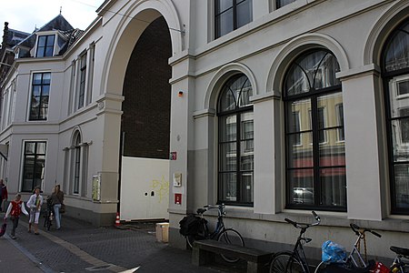 Wittevrouwenstraat 7