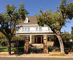 Wong K. Gew Mansion - Stockton, CA.JPG