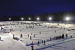 Thumbnail for World Pond Hockey Championships