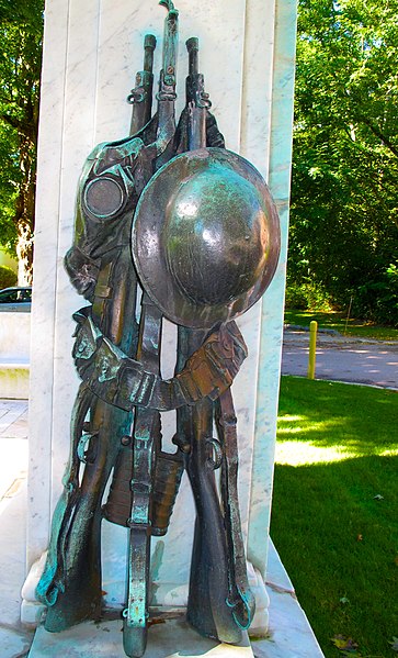 File:World War I Memorial--detail-Uxbridge.jpg