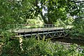 Mühlgrabenbrücke Trauschkeweg Wurzen