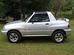 Suzuki X 90 Wikipedia bahasa Indonesia  ensiklopedia bebas