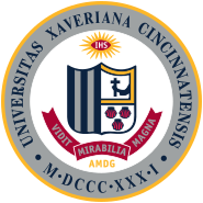 Archivo:Xavier University seal.svg