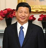 Xi Jinping