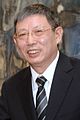 Dương Hùng (1953), Thị trưởng Thượng Hải 2012 - 2017.