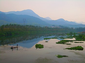 Yangxin Fushu River fishermen.jpg