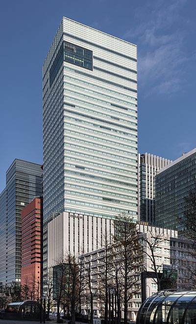 The Yomiuri Shimbun Holdings