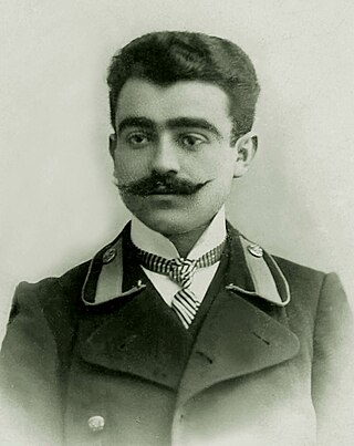 <span class="mw-page-title-main">Yusif Vazir Chamanzaminli</span> Azerbaijani writer and politician (1887–1943)