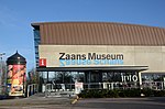 Miniatuur voor Zaans Museum