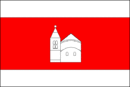 Flag af Zákolany