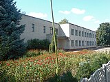 Заплавська середня школа