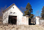 Jüdischer Friedhof (Mořina)