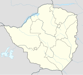 Bindura,  Mashonaland Central Province, Simbabwe