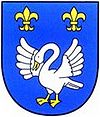 Wappen von Otnice