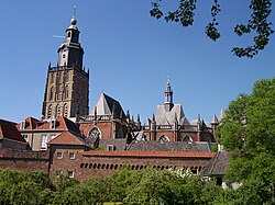 Sint Walburgiskerk