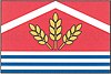 Vlajka obce Zvěstovice
