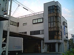 マイクロエース - Wikipedia