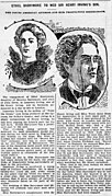 "Ethel Barrymore to Wed Sir Henry Irving's Son" 1898.jpg