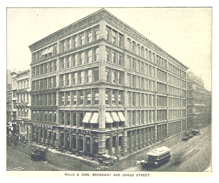 File:(King1893NYC) pg880 MILLS A GIBB, BROADWAY AND GRAND STREET.jpg