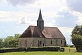 Église Notre-Dame de Notre-Dame-de-Livaye