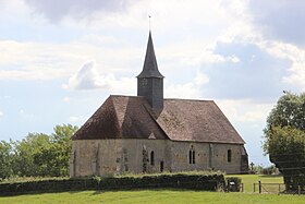 Notre-Dame-de-Livaye