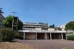 Vignette pour Chapelle Notre-Dame-de-la-Salette de Suresnes