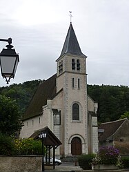 Kirche Unserer Lieben Frau