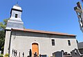 Église Saint-Laurent de Collongues